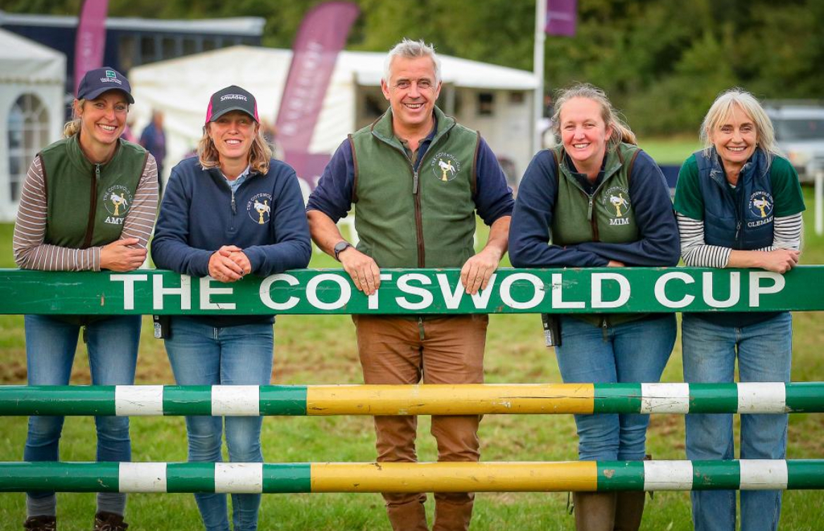 The Cotswold Cup